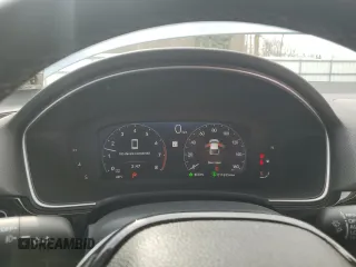 2023 Honda Civic Sport Touring z VIN 19XFL1H88PE011332, wystawiony jako Copart lot #49478255 z przebiegiem 11 633 mil mil oraz Szkoda całkowita • Salvage title. Historia ofert i sprzedaży dostępna na DreamBid. Obrazek 9.