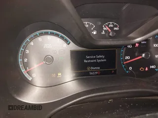2022 Chevrolet Colorado 4WD Z71 с VIN 1GCGTDENXN1323376, выставлен на аукционе IAAI как лот 42309817 с пробегом 56 229 миль миль и . История ставок и продаж доступна на DreamBid. Изображение 7.