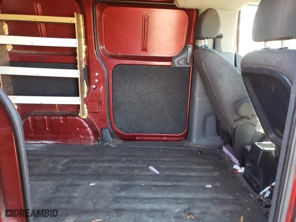2015 Nissan NV200 S with VIN 3N6CM0KN0FK698103, listed as a Copart auction lot 76419824 with 123,097 mi miles and Clean Title. Bid and sale history available at carsss.com. Image 11.