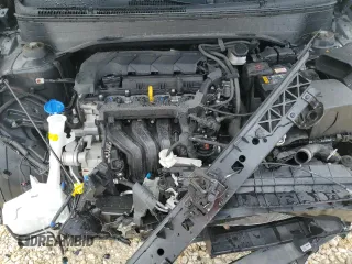 2022 Hyundai Venue SE z VIN KMHRB8A37NU154144, wystawiony jako Copart lot #53203874 z przebiegiem 12 713 mil mil oraz Szkoda całkowita • Salvage title. Historia ofert i sprzedaży dostępna na DreamBid. Obrazek 11.