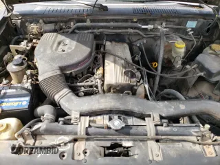 1997 Nissan Frontier XE с VIN 1N6SD11S1VC428441, выставлен на аукционе Copart как лот 58368895 с пробегом 196 892 миль миль и Чистый • Clean title. История ставок и продаж доступна на DreamBid. Изображение 11.