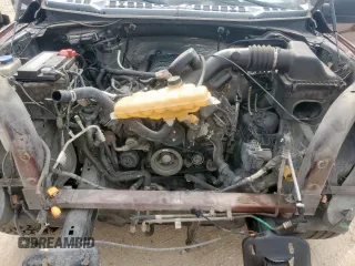 2017 Ford F-150 XL with VIN 1FTEW1EF4HKC17557, listed as a Copart auction lot 57494955 with 182,169 mi miles and Salvage title. Bid and sale history available at DreamBid. Image 11.