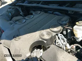 2024 Toyota 4Runner Limited с VIN JTEDU5JR4R5315542, выставлен на аукционе IAAI как лот 42802454 с пробегом 12 941 миль миль и . История ставок и продаж доступна на DreamBid. Изображение 19.