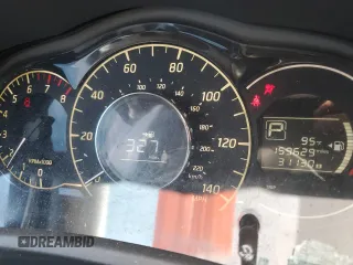 2015 Nissan Note SR z VIN 3N1CE2CP0FL397002, wystawiony jako Copart lot #62731735 z przebiegiem 159 629 mil mil oraz Szkoda całkowita • Salvage title. Historia ofert i sprzedaży dostępna na DreamBid. Obrazek 9.