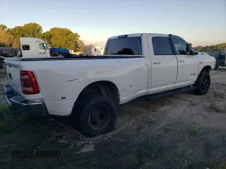 2020 Ram 3500 Big Horn with VIN 3C63RRHL9LG155014, listed as a Copart auction lot 72719074 with 237,238 mi miles and Clean Title. Bid and sale history available at carsss.com. Image 3.