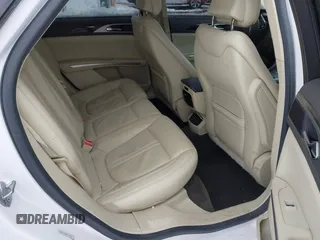 2015 Lincoln MKZ с VIN 3LN6L2JK2FR603436, выставлен на аукционе IAAI как лот 41598218 с пробегом 107 059 миль миль и . История ставок и продаж доступна на DreamBid. Изображение 8.