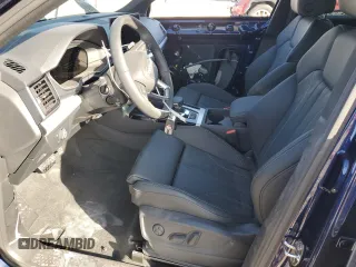 2025 Audi Q5 S line Premium z VIN WA1GAAFY3S2015351, wystawiony jako Copart lot #49959865 z przebiegiem 1249 mil mil oraz Szkody całkowita. Historia ofert i sprzedaży dostępna na DreamBid. Obrazek 7.