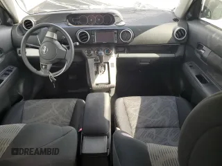 2014 Scion xB z VIN JTLZE4FE5EJ061689, wystawiony jako Copart lot #55420885 z przebiegiem 96 970 mil mil oraz Szkoda całkowita • Salvage title. Historia ofert i sprzedaży dostępna na DreamBid. Obrazek 8.