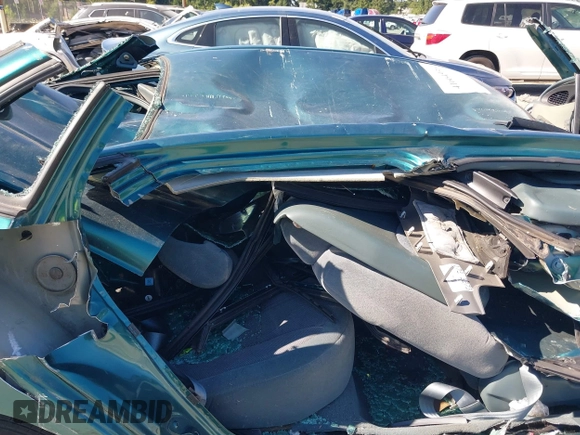 1997 Ford Taurus GL with VIN 1FALP52U4VG276207, listed as a IAAI auction lot 41664936 with 138,398 mi miles and . Bid and sale history available at DreamBid. Image 8.