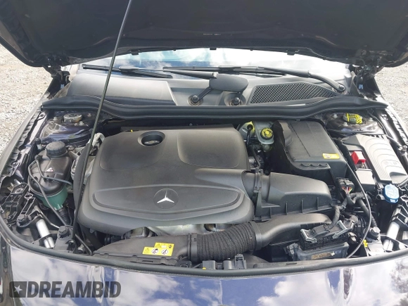 2014 Mercedes-Benz CLA 250 z VIN WDDSJ4EB9EN150146, wystawiony jako IAAI lot #42219661 z przebiegiem 115 397 mil mil oraz . Historia ofert i sprzedaży dostępna na DreamBid. Obrazek 10.