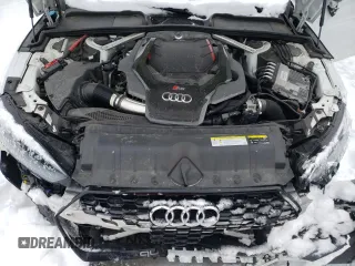 2018 Audi RS 5 z VIN WUAPWAF53JA902100, wystawiony jako Copart lot #45120285 z przebiegiem 39 423 mil mil oraz Szkody całkowita. Historia ofert i sprzedaży dostępna na DreamBid. Obrazek 11.