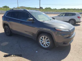2016 Jeep Cherokee Limited z VIN 1C4PJMDB4GW213278, wystawiony jako Copart lot #61165065 z przebiegiem 150 580 mil mil oraz Szkoda całkowita • Salvage title. Historia ofert i sprzedaży dostępna na DreamBid. Obrazek 4.