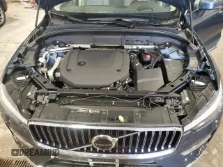 2022 Volvo XC60 Inscription z VIN YV4062RL1N1986970, wystawiony jako Copart lot #47818515 z przebiegiem 44 608 mil mil oraz Szkoda całkowita • Salvage title. Historia ofert i sprzedaży dostępna na DreamBid. Obrazek 12.