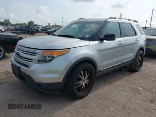 2014 Ford Explorer XLT with VIN 1FM5K7D81EGA48688, listed as a IAAI auction lot 42360152 with 208,939 mi miles and . Bid and sale history available at DreamBid. Image 18.