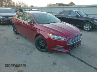 2015 Ford Fusion SE with VIN 3FA6P0H76FR108208, listed as a Copart auction lot 44509725 with 67,778 mi miles and Salvage Title. Bid and sale history available at DreamBid. Image 11.