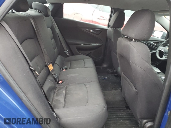 2023 Chevrolet Malibu LS with VIN 1G1ZC5ST4PF163480, listed as a Copart auction lot 47646005 with 59,181 mi miles and Salvage Title. Bid and sale history available at DreamBid. Image 10.