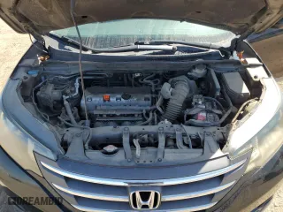 2014 Honda CR-V EX with VIN 2HKRM3H57EH537147, listed as a Copart auction lot 51942805 with 172,299 mi miles and Clean Title. Bid and sale history available at carsss.com. Image 12.
