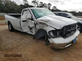 2019 Ram 1500 Classic Tradesman with VIN 3C6JR6DG6KG541192, listed as a Copart auction lot 43459365 with 173,727 mi miles and Salvage Title. Bid and sale history available at carsss.com. Image 4.