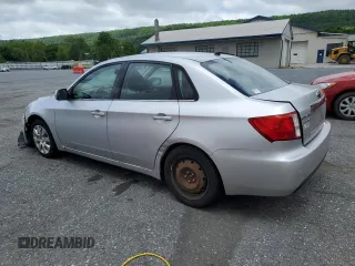 2011 Subaru Impreza 2.5i z VIN JF1GE6A64BH501313, wystawiony jako Copart lot #57645245 z przebiegiem 136 173 mil mil oraz Czysty tytuł • Clean title. Historia ofert i sprzedaży dostępna na DreamBid. Obrazek 2.