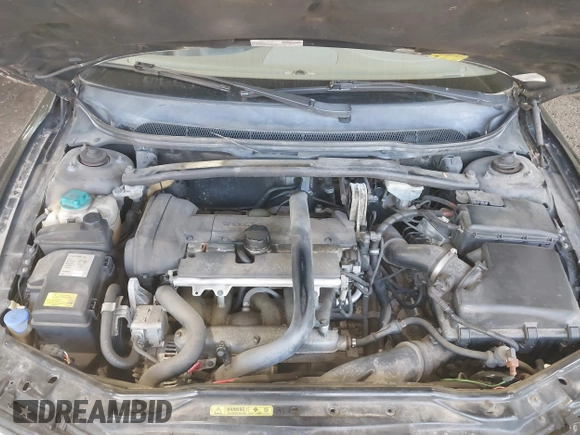 2006 Volvo XC70 with VIN YV4SZ592361243124, listed as a IAAI auction lot 41972200 with 186,720 mi miles. Bid and sale history available at carsss.com. Image 10.