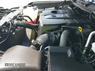 2023 Toyota Tundra 1794 Edition с VIN 5TFMA5DB0PX099301, выставлен на аукционе IAAI как лот 43319822 с пробегом 49 908 миль миль и . История ставок и продаж доступна на DreamBid. Изображение 18.