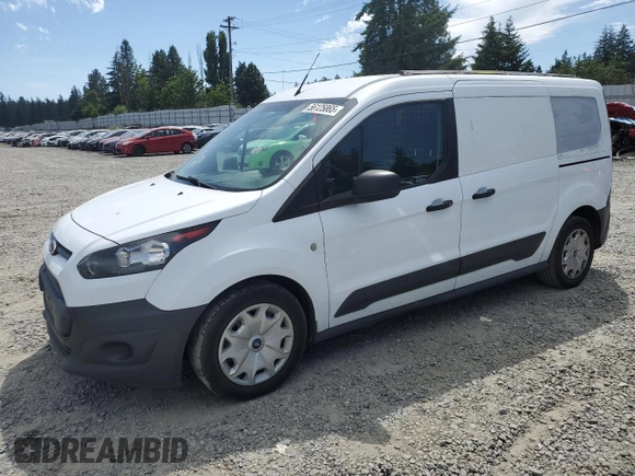 2016 Ford Transit Connect XL с VIN NM0LS7E75G1273653, выставлен на аукционе Copart как лот 56125865 с пробегом 132 143 миль миль и Списание • Salvage title. История ставок и продаж доступна на DreamBid. Изображение 1.