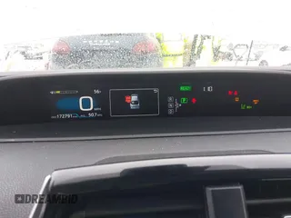 2016 Toyota Prius Four z VIN JTDKARFU5G3018930, wystawiony jako IAAI lot #41570722 z przebiegiem 172 791 mil mil oraz . Historia ofert i sprzedaży dostępna na DreamBid. Obrazek 7.