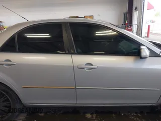 2006 Mazda 6 s with VIN 1YVHP80D065M34893, listed as a IAAI auction lot 42214798 with 163,603 mi miles and . Bid and sale history available at DreamBid. Image 14.