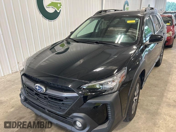 2023 Subaru Outback Premium with VIN 4S4BTADC1P3212369, listed as a IAAI auction lot 42778723 with 62,297 mi miles and . Bid and sale history available at DreamBid. Image 5.