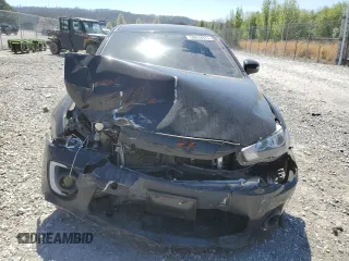 2016 Mitsubishi Lancer ES with VIN JA32U2FU4GU001124, listed as a Copart auction lot 50632975 with 149,070 mi miles and Salvage Title. Bid and sale history available at DreamBid. Image 5.