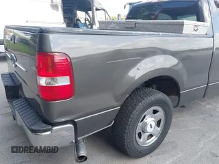 2004 Ford F-150 XL с VIN 1FTPX12504FA23905, выставлен на аукционе IAAI как лот 42321422 с пробегом 222 307 миль миль и . История ставок и продаж доступна на DreamBid. Изображение 12.