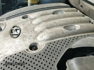 2007 Hyundai Santa Fe GLS with VIN 5NMSG13D37H002442, listed as a IAAI auction lot 43231469 with 167,545 mi miles and . Bid and sale history available at DreamBid. Image 12.