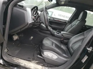 2014 Porsche Cayenne S with VIN WP1AB2A29ELA56078, listed as a Copart auction lot 54315175 with 172,821 mi miles and Clean Title. Bid and sale history available at carsss.com. Image 7.