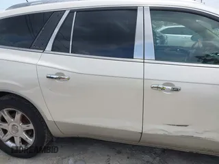 2010 Buick Enclave CXL с VIN 5GALRCED5AJ186020, выставлен на аукционе IAAI как лот 42207914 с пробегом 200 860 миль миль и . История ставок и продаж доступна на DreamBid. Изображение 6.