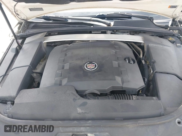 2014 Cadillac CTS Performance with VIN 1G6DC1E39E0132332, listed as a IAAI auction lot 42485811 with 109,899 mi miles and . Bid and sale history available at DreamBid. Image 10.