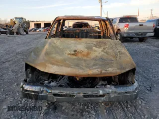 2007 Chevrolet Silverado 1500 LS with VIN 2GCEC13V771155878, listed as a Copart auction lot 88694135 with Not Provided miles and Non Repairable. Bid and sale history available at DreamBid. Image 5.