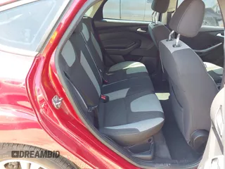 2012 Ford Focus SE with VIN 1FAHP3K26CL342768, listed as a IAAI auction lot 42029744 with 176,575 mi miles and . Bid and sale history available at carsss.com. Image 8.