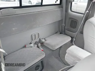 2003 Toyota Tacoma z VIN 5TEVL52N33Z239971, wystawiony jako IAAI lot #42081601 z przebiegiem 469 464 mil mil oraz . Historia ofert i sprzedaży dostępna na DreamBid. Obrazek 8.