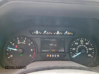 2020 Ford F-150 XL with VIN 1FTMF1C55LKD16743, listed as a Copart auction lot 60226465 with 172,556 mi miles and Clean title. Bid and sale history available at DreamBid. Image 9.