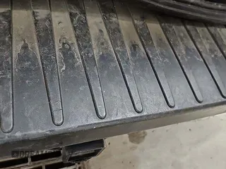 2023 Ford Transit Cargo с VIN 1FTBR2X82PKA60186, выставлен на аукционе IAAI как лот 42573161 с пробегом 47 202 миль миль и . История ставок и продаж доступна на DreamBid. Изображение 24.