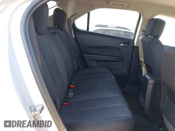 2017 Chevrolet Equinox LT with VIN 2GNALCEK2H6312676, listed as a IAAI auction lot 41891434 with 180,745 mi miles and . Bid and sale history available at DreamBid. Image 8.