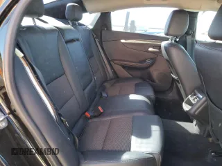 2019 Chevrolet Impala LT with VIN 1G11Z5S30KU121128, listed as a Copart auction lot 46629855 with 67,639 mi miles and Salvage Title. Bid and sale history available at DreamBid. Image 10.
