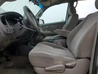 2006 Toyota Tundra SR5 with VIN 5TBET34156S517780, listed as a Copart auction lot 54015555 with 193,048 mi miles and Salvage Title. Bid and sale history available at carsss.com. Image 7.