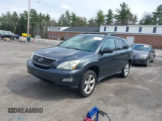 2004 Lexus RX 330 with VIN 2T2HA31U94C039759, listed as a IAAI auction lot 42036518 with 224,255 mi miles and . Bid and sale history available at carsss.com. Image 6.
