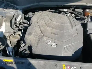 2020 Hyundai Palisade SEL с VIN KM8R4DHE8LU066078, выставлен на аукционе Copart как лот 69953195 с пробегом 79 154 миль миль и Списание • Salvage title. История ставок и продаж доступна на DreamBid. Изображение 14.