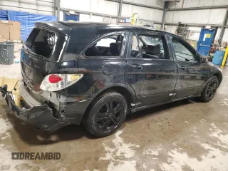 2007 Mercedes-Benz R-Class 5.0L with VIN 4JGCB75E17A057487, listed as a Copart auction lot 83791954 with 172,899 mi miles and Clean Title. Bid and sale history available at carsss.com. Image 3.