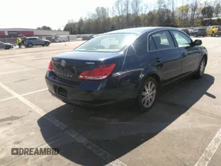 2006 Toyota Avalon XL with VIN 4T1BK36B16U096733, listed as a IAAI auction lot 41859041 with 104,034 mi miles and . Bid and sale history available at DreamBid. Image 4.