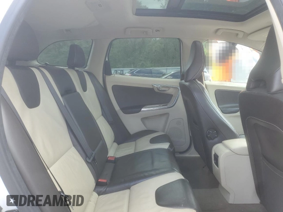 2012 Volvo XC60 3.2L с VIN YV4952DZ0C2334029, выставлен на аукционе Copart как лот 51642935 с пробегом 167 261 миль миль и Списание • Salvage title. История ставок и продаж доступна на DreamBid. Изображение 11.