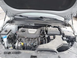 2020 Kia Optima EX Premium with VIN 5XXGU4L15LG413176, listed as a IAAI auction lot 41619443 with 56,141 mi miles. Bid and sale history available at carsss.com. Image 10.