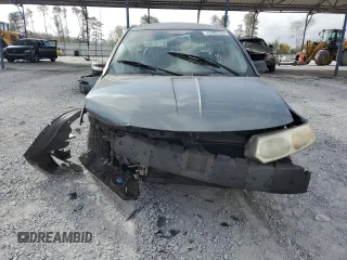 2004 Saturn ION ION 2 z VIN 1G8AZ52F64Z147069, wystawiony jako Copart lot #79388104 z przebiegiem 261 616 mil mil oraz Szkody całkowita. Historia ofert i sprzedaży dostępna na DreamBid. Obrazek 5.